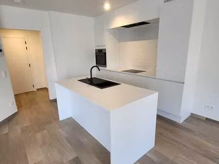 bel appartement neuf