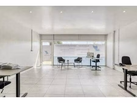 commerce à vendre : ferdinand verbieststraat 77  ekeren