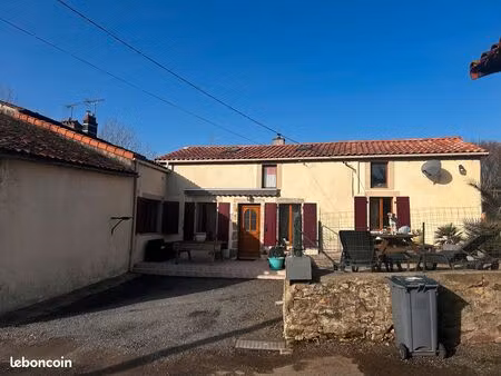 maison proche commerce écoles