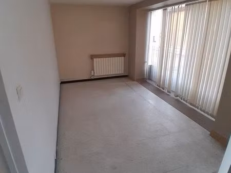 local commercial 39m2