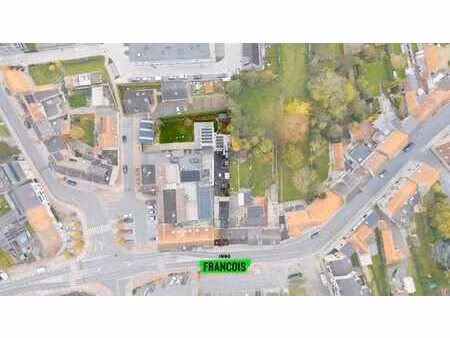 boulangerie prospère à vendre sur 1096 m² à zarren