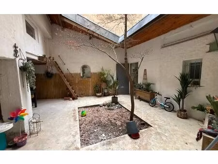 maison bourg-de-péage m² t-3 à vendre  169 000 €