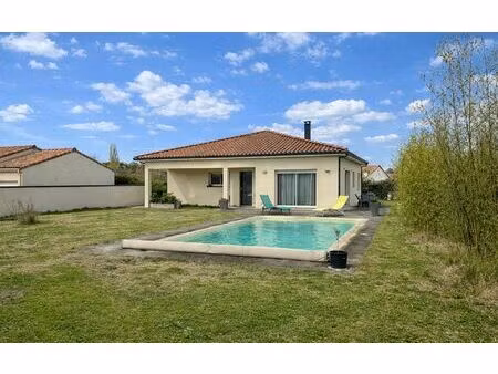 maison carbes m² t-4 à vendre  280 000 €