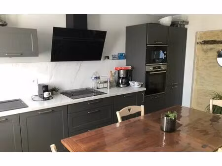 maison frénouville 63 m² t-3 à vendre  185 500 €