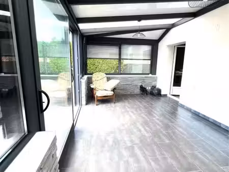 maison 5 pièces 140 m²