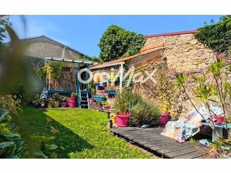 maison marquise 110.5 m² t-5 à vendre  183 000 €