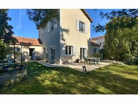 maison meaux 151.46 m² t-5 à vendre  519 000 €