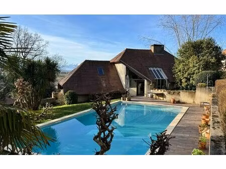 maison montardon 170 m² t-6 à vendre  499 500 €