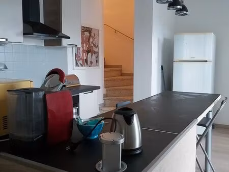 a vendre maison t3 montauban