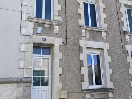 maison de ville 4 pièces 94 m²