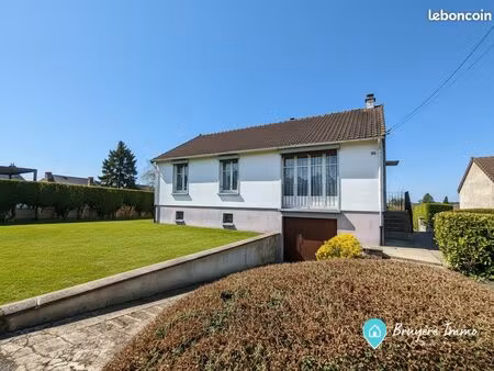 propriété 7 pièces 85 m²