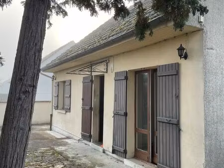 maison 6 pièces 100 m²