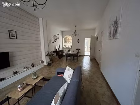 maison 3 pièces 73 m²