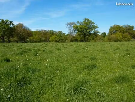 recherche terrain agricole