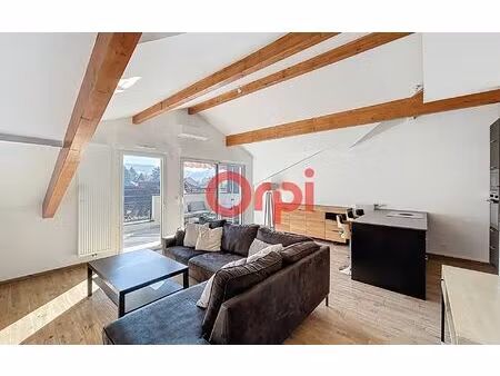 location appartement  72.05 m² t-3 à beaumont  1 800 €