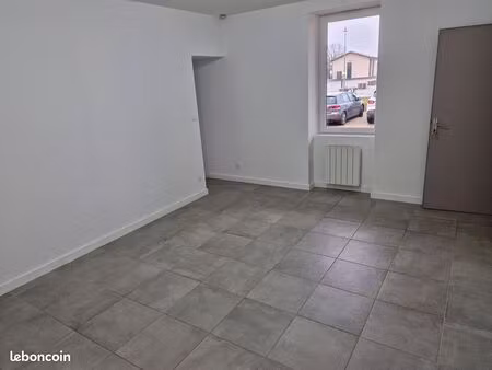 appartement t2 à louer sur béréziat