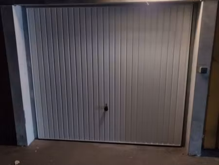 garage à louer à saint genis pouilly