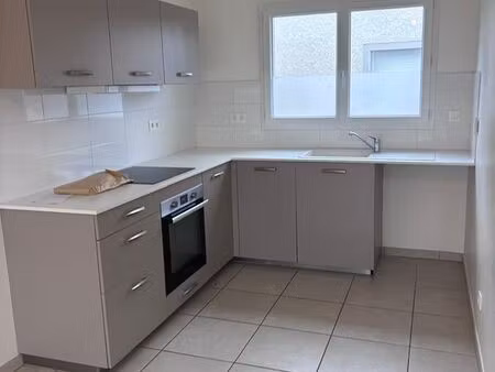 a louer maison type t3