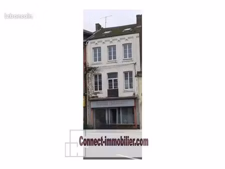 appartement 8 pièces 170 m²