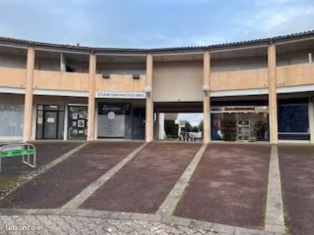 appartement de type 3