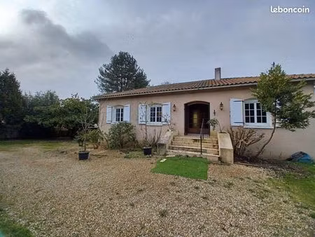 maison 7 pièces 171 m²