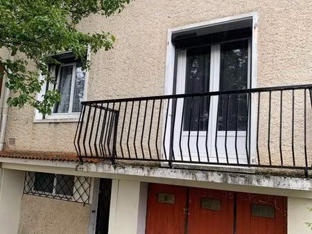 maison type provence