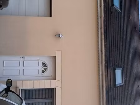 maison sans travaux à vendre