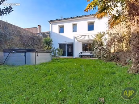 maison 6 pièces 125 m²