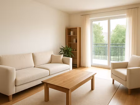 vente appartement 4 pièces 76 m² à brou-sur-chantereine (77177)  317 200 €