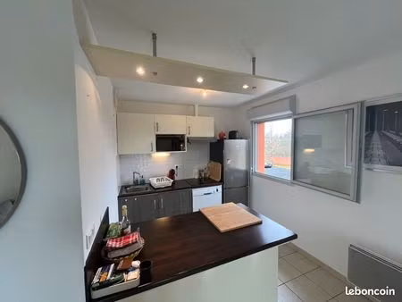 bel appartement t2 a acquérir