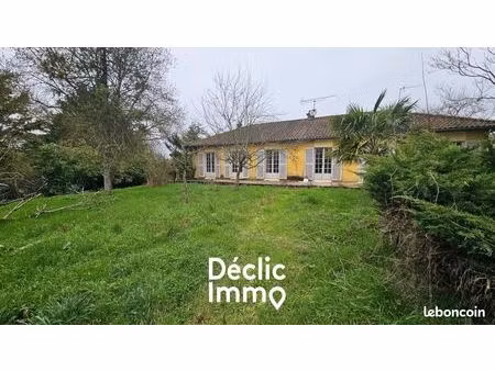 maison 7 pièces 131 m²