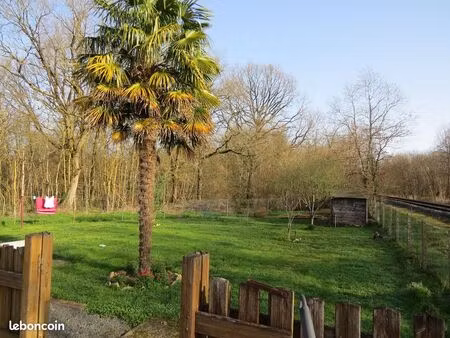 maison 6 pièces 150 m²