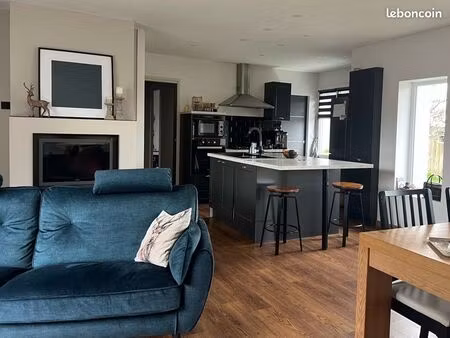 charme  lumière et confort économique