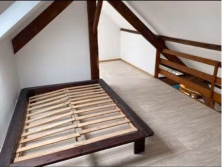 exclusivité hirson centre