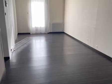 maison 4 chambre niort