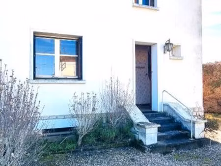 maison 4 pièces 88 m²