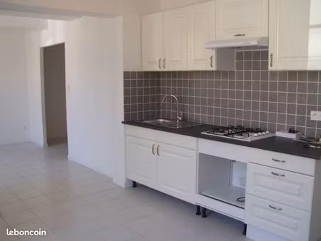 appartement 2 pièces 36 m²