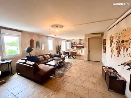 appartement t2 de 75 m2