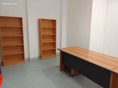 local professionnel / bureau 20m2