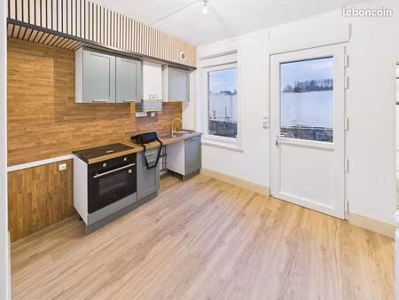 maison investissement locatif