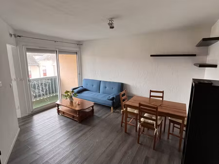 appartement t1 bis