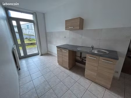 appartement 1 chambre