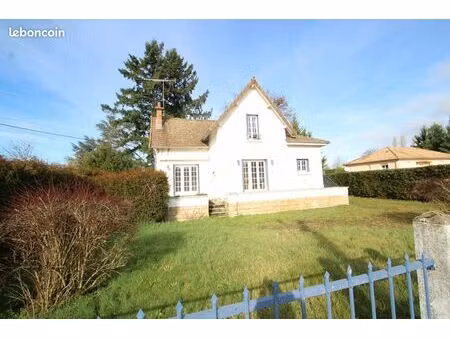 maison 5 pièces 97 m²