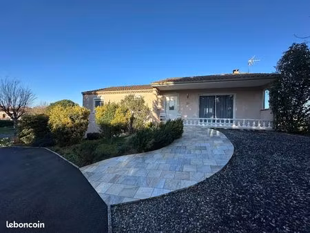 maison 5 pièces 109 m²