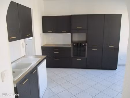 grande maison avec charme t4 de 138 m2