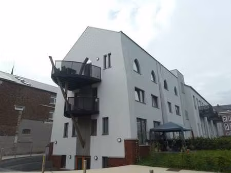 appartement pmr dans habitat-groupé intergénérationnel