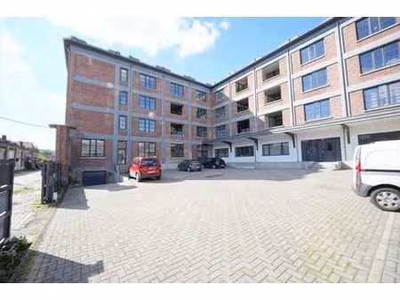 appartement 2ch style