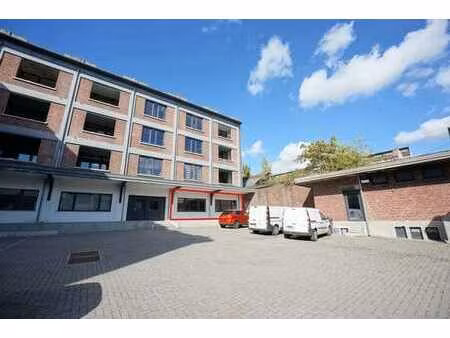 spacieux appartement meublé 2ch !