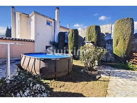 appartement 4 pièces 87 m²