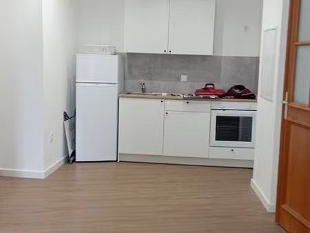 vente t2 40m² pertuis en rdc avec cave - idéal investisseur ou premier achat